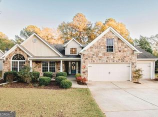 709 Belle Vis, Monroe, GA 30656