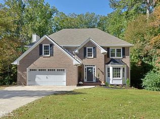 1940 Bridle Ridge Trce, Roswell, GA 30075