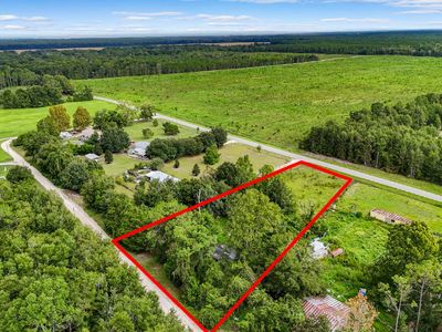 10169 208th Cres, O'Brien, FL, 32071