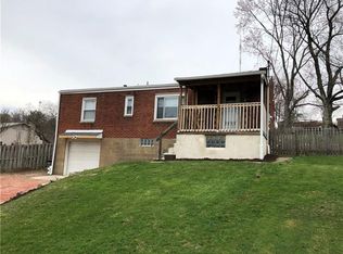 107 Ramage Rd, Pittsburgh, PA 15214