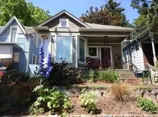 815 20th Ave, Seattle, WA 98122