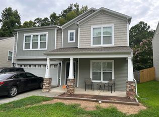 504 Farm House Ln, Durham, NC 27703