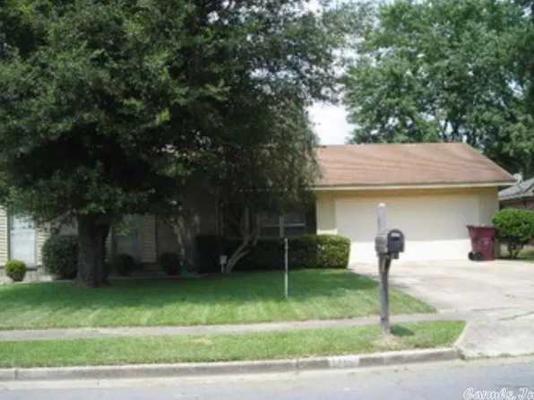 (undisclosed Address), Pine Bluff, AR 71603