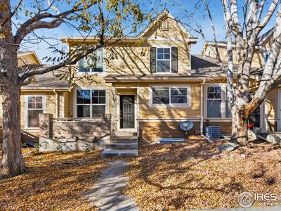 5234 Cornerstone Dr, Fort Collins, CO, 80528