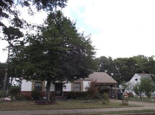 4026 Reenie Ave, Memphis, TN 38128