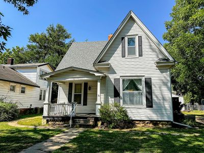 628 S 11th St, Salina, KS, 67401