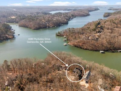 4080 Ryckeley Dr, Gainesville, GA, 30504