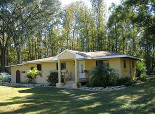 2250 Massey Rd, New Smyrna Beach, FL 32168