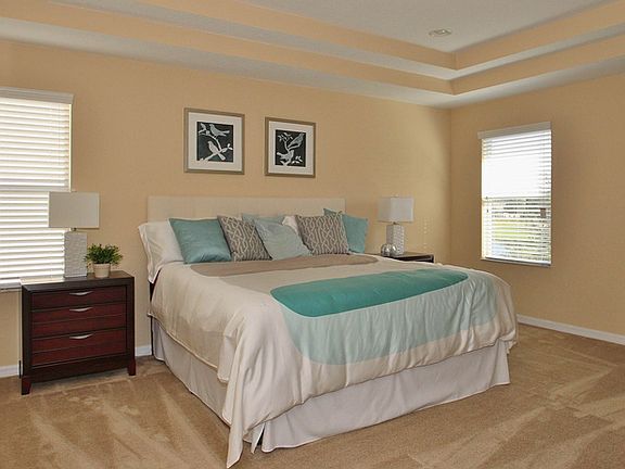 Master Suite