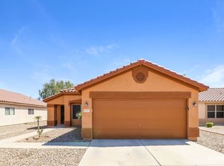 15753 W Gelding Dr, Surprise, AZ 85379