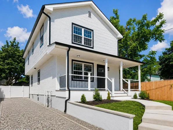 14 Van Dorn Street, Keyport, NJ 07735