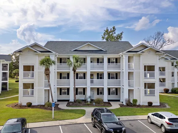 489 White River Dr #29-D, Myrtle Beach, SC 29579