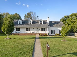 805 Water View Ter, Mount Juliet, TN 37122