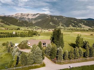 5600 Bostwick Rd, Bozeman, MT 59715