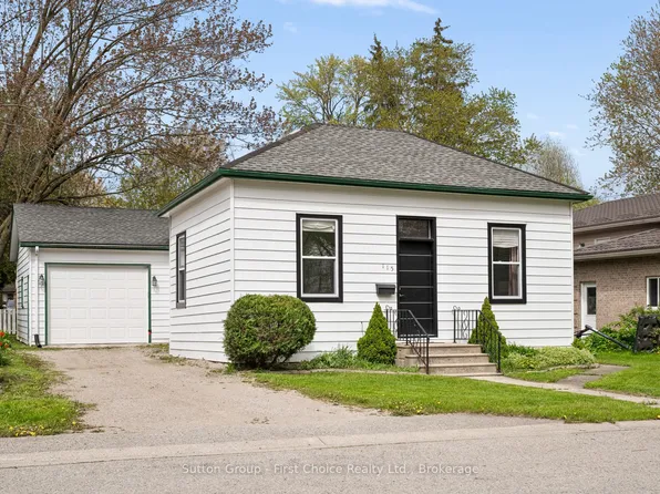 115 Legion St, West Perth, ON N0K 1N0