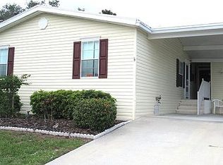 25 Orange Blossom St, Nokomis, FL 34275