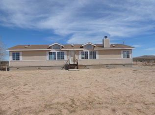 18360 Avenue B, North Edwards, CA