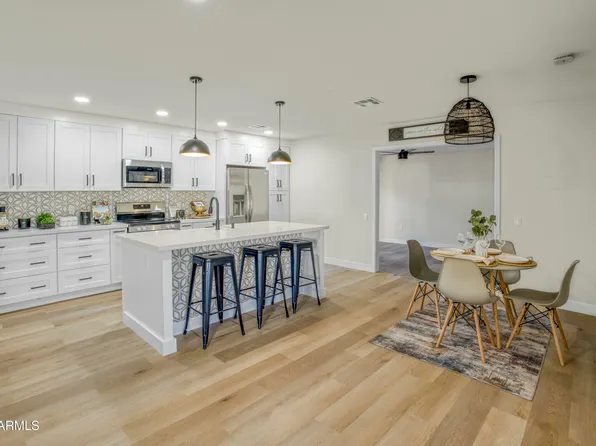 10501 W GRANADA Drive, Sun City, AZ 85373