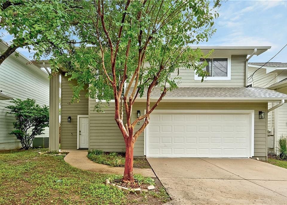 1st image of 7312 E Ben White Blvd APT 12