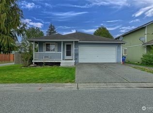 406 Spring Ln, Sedro Woolley, WA 98284