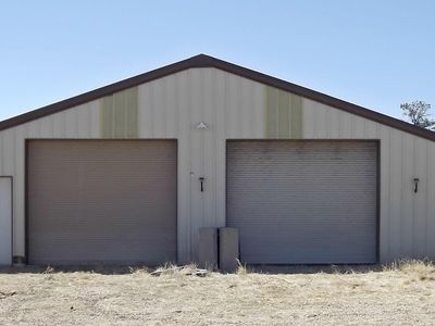 918 La Miga Canyon Rd, Estancia, NM, 87016