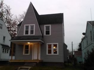 2737 Gracewood Rd, Toledo, OH 43613