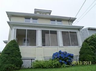 2087 Pleasant St, Fall River, MA 02723