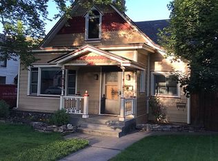 844 E 4th Ave, Durango, CO 81301