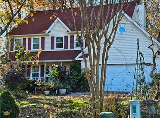 7218 Clements Ave, Gloucester, VA 23061