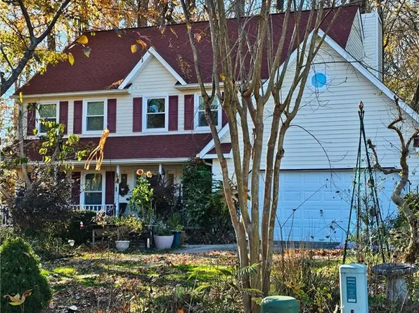 7218 Clements Ave, Gloucester, VA 23061