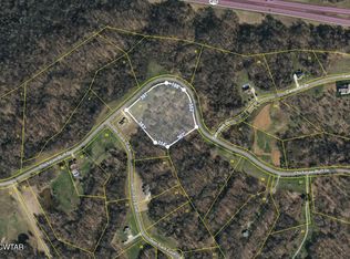 LOT 37 Chickasaw Bluff Dr, Dyersburg, TN 38024