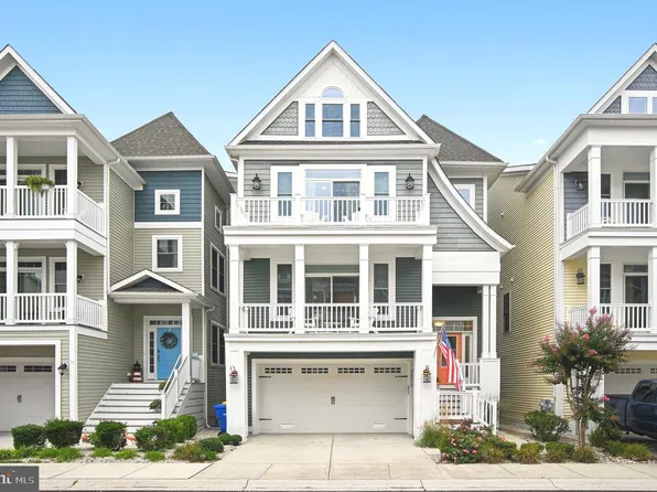 38319 Canal St, Ocean View, DE 19970