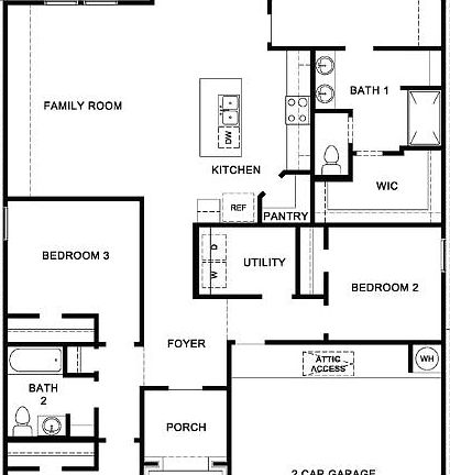 2nd image of this home
