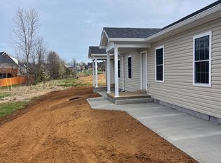 303 Camptown Rd #B, Bardstown, KY 40004