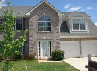 1590 Cutters Mill Dr, Lithonia, GA 30058