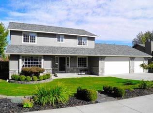 1640 Rainier St, Wenatchee, WA 98801