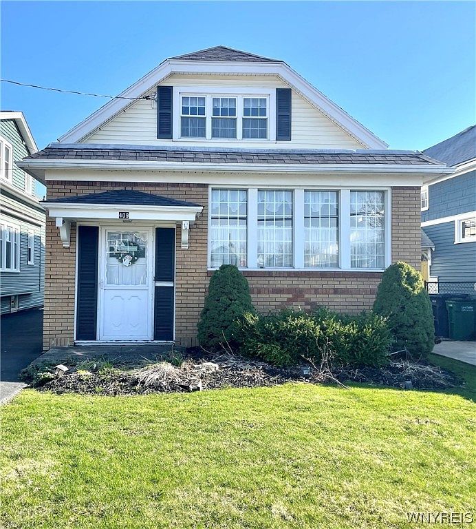 409 Eden St, Buffalo, NY 14220 Zillow