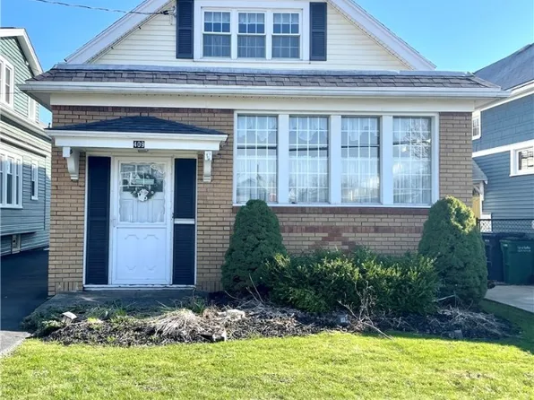 409 Eden St, Buffalo, NY 14220