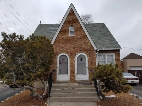 (undisclosed Address), Pocatello, ID 83204