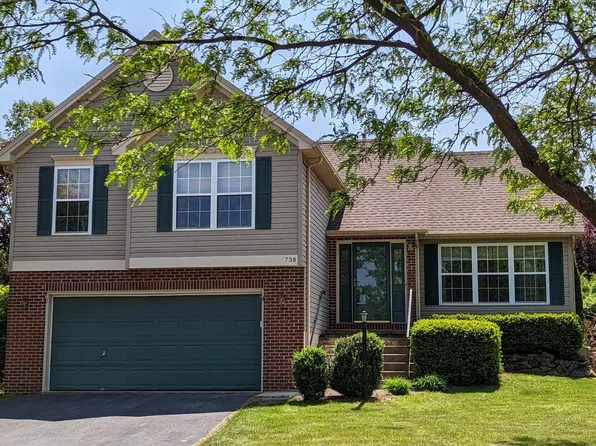 738 Teal Ln, State College, PA 16803