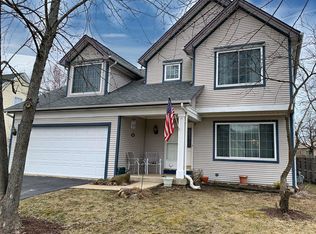 3307 Hampshire Ln, Waukegan, IL 60087