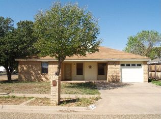8214 Avenue W, Lubbock, TX 79423