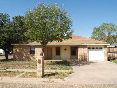 8214 Avenue W, Lubbock, TX, 79423