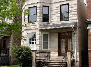 3618 N Racine Ave #2, Chicago, IL 60613