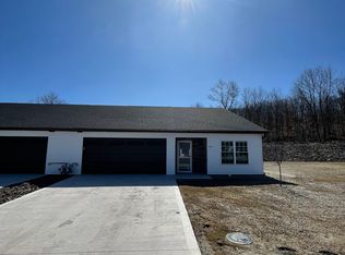 1006 Rock Ledge Way, Archbald, PA 18403