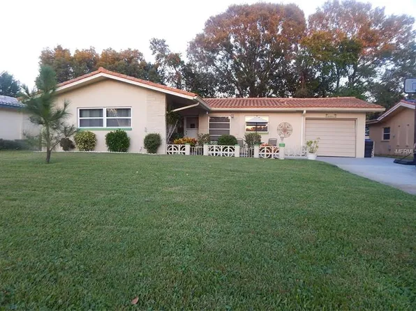 2341 Forest Dr, Clearwater, FL 33763