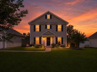 303 Seneca River Dr, Summerville, SC 29485