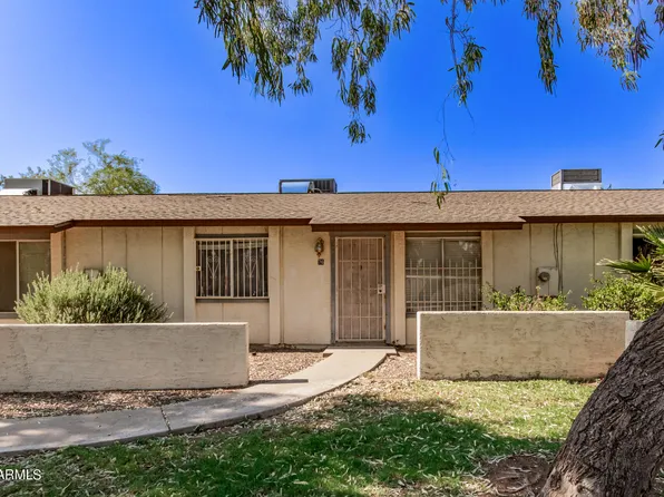6711 W OSBORN Road #76, Phoenix, AZ 85033