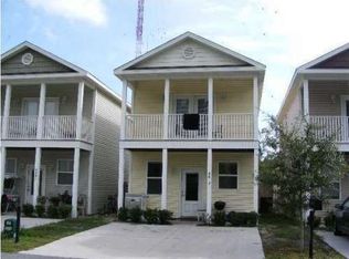 8643 Marlin Pl, Panama City Beach, FL 32408