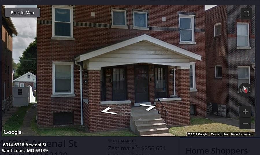 1st image of 6316 Arsenal St